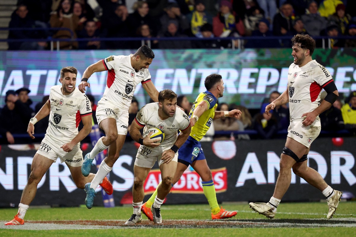 RUGBYU-FRA-TOP14-CLERMONT-TOULOUSE