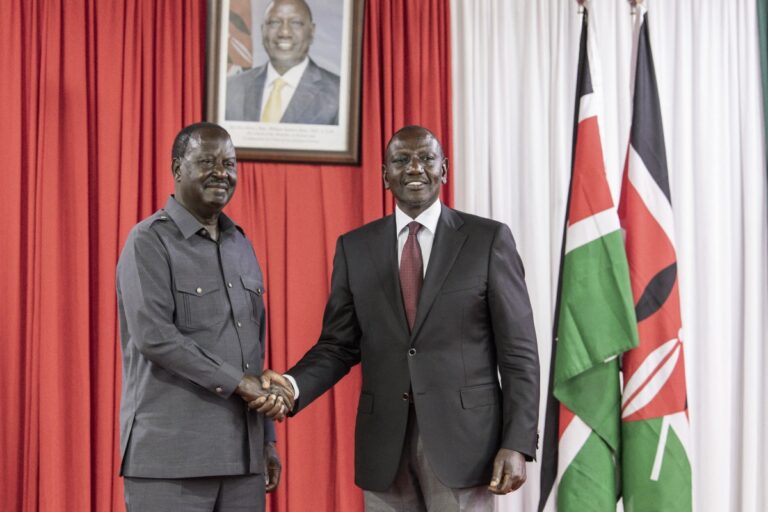 KENYA-POLITICS-RUTO-RAILA