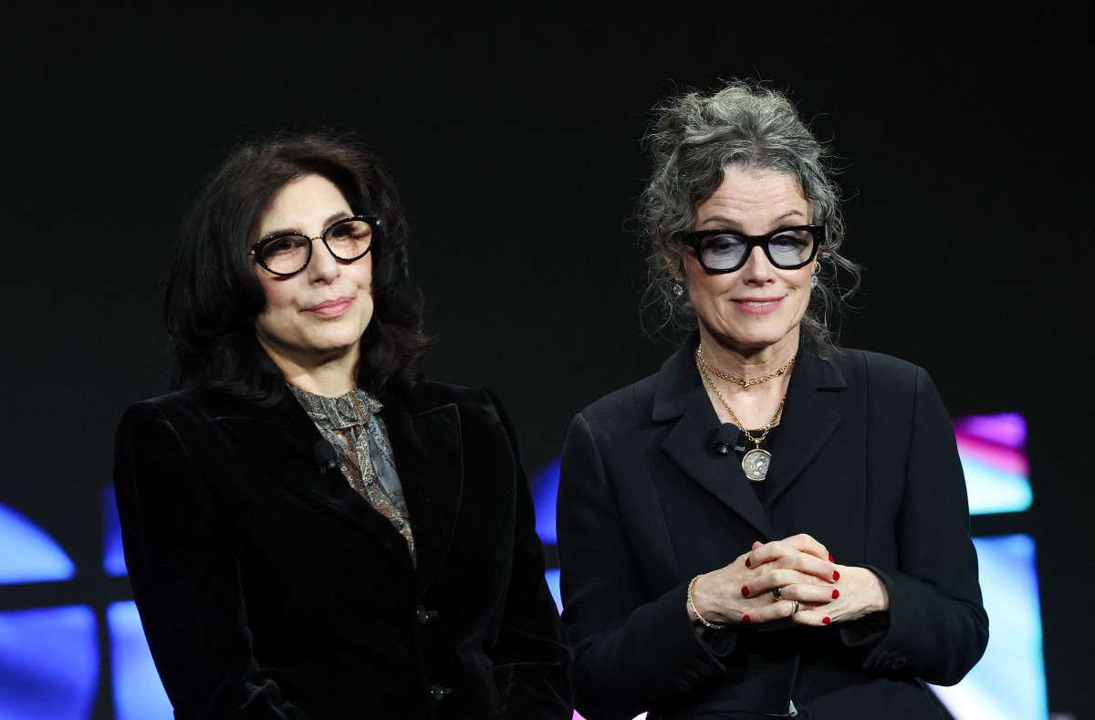 CinemaCon 2025 - Amazon MGM Studios presentation