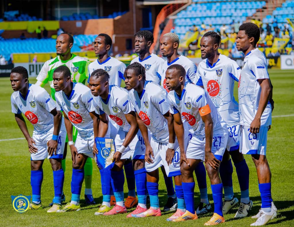 Interclubs de la CAF : FC Lupopo se partage avec Al Hilal SC, et l'AS ...