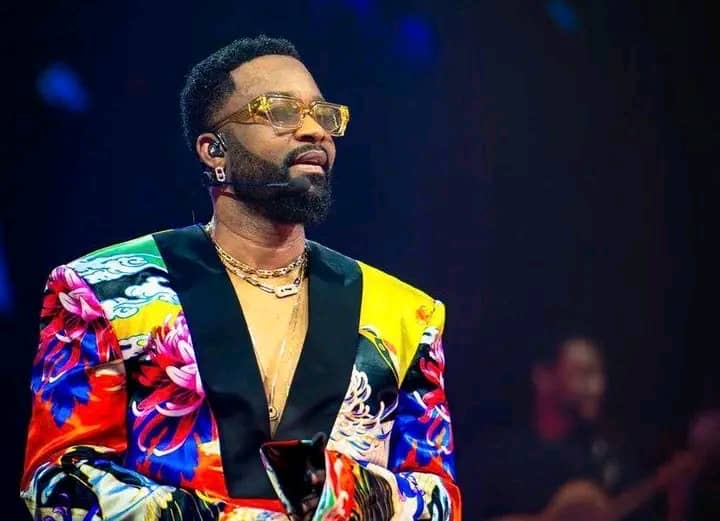 Musique : Fally Ipupa ajoute une deuxième date pour le concert au stade de France